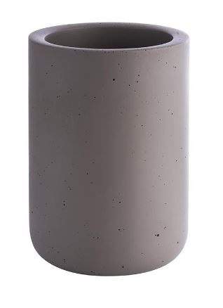 FRAPE TERMICO Ø12CM ALT.19CM BETAO CINZA